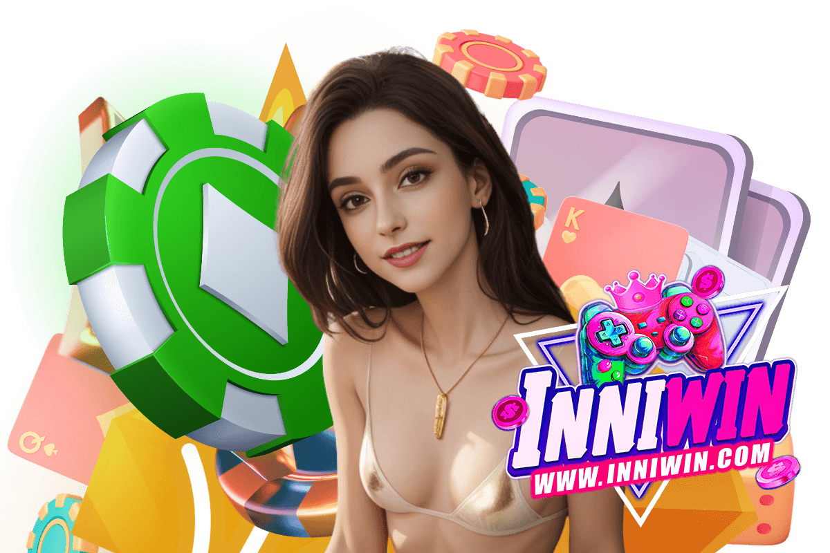 inniwin สล็อต